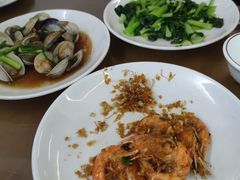 -鑫鸿达·海鲜闽菜热炒小馆(中山路店)