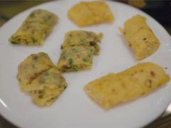 -寻味顺德·南记酒家·传统顺德菜·鱼生(广源路店)