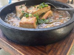 -美人鱼悬崖海景餐厅(鹿嘴山庄店)
