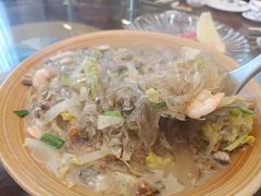 海鲜土冬粉-创元千禧大酒店-汉唐中餐厅
