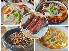-竹里馆 ·茶食(奥体店)