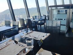 -澳门旅游塔360°旋转餐厅(南湾湖广场店)