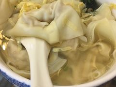 开洋馄饨-笑来喜馄饨小笼工坊店(湖滨街店)