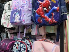 -晨光文具(天客隆大厦大商超市店)