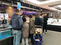 -盒马鲜生(大成店)