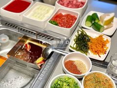 -海底捞火锅(新华联梦想城店)