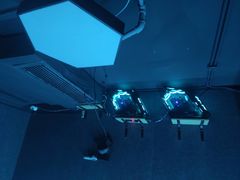 -零纪元VR体验馆·桌游(黄浦店)