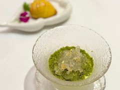 -万豪金殿(香港JW万豪酒店)