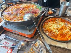 -MI WU FACTORY米屋美食工厂餐厅(绿地店)
