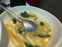 -桂满陇·杭州小馆(巴黎春天浦建店)