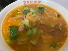 -项记面馆(明瓦廊店)
