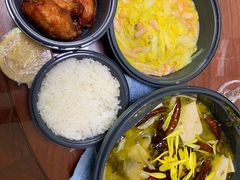 -太二酸菜鱼(SM城市广场店)