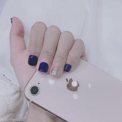 -森日式美甲沙龙MORI NAIL总店