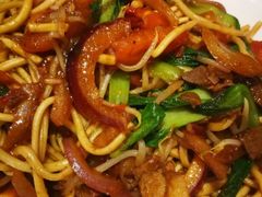 -杨记清芳牛肉拉面(宝龙广场店)