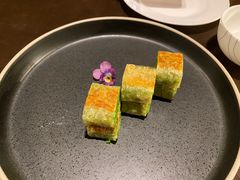 -广州文华东方酒店·江-由辉师傅主理