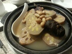 章鱼莲藕-六婶西关小厨(光塔路店)