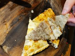 -楼兰新疆主题餐厅(坂田佳华领汇广场店)