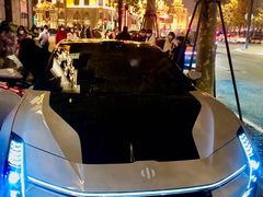 -外滩8号 whisky bar(金延大厦店)