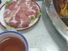 -陳艳红火锅(港汇店)