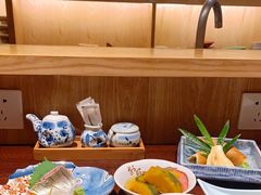 -加奈日本料理