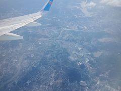 -广州白云国际机场-T2航站楼