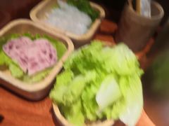-独食火锅·半米屋台(望平街店)