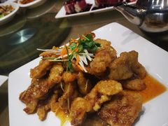 -黑石礁酒楼·海鲜(黑石礁店)