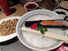 -川味观·鲜货火锅(西湖文化广场店)