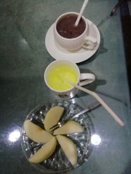 -仙娜健康管理中心