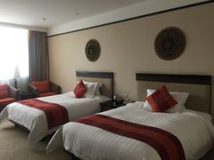 -厦门日月谷温泉渡假村