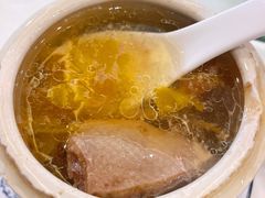 -五谷芳乳鸽王（大梅沙总店C区）(网红打卡店)