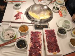 -八合里潮汕鲜牛肉火锅(深圳海岸城店)