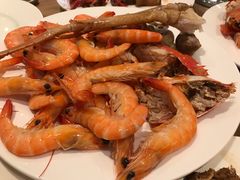 -苏州吴江盛虹万丽酒店-燃餐厅(盛泽店)