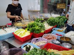 自助取餐区-正宗阳山牛杂(东城店)