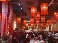 -山四砂锅(太原钟楼街店)