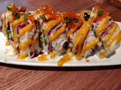 -晴季寿司(活力城店)