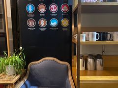 -1901 Cafe(西四店)