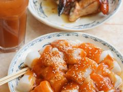 -渔记茶餐厅(渔村店)