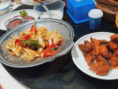 -苏浙徽·农家大院(开发区星湖101店)