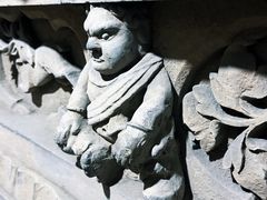 -马村砖雕墓
