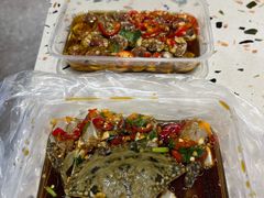 -圆蛋酒料•生腌(开元路店)