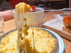 -jpc集品餐厅(中山店)