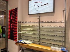 -木九十眼镜(朝阳大悦城B1店)