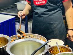 -黑色经典臭豆腐·湖南特产(坡子街特产局店)