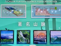 -海合安成都极地海洋公园