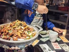 -四世同堂·京菜·烤鸭(双井店)