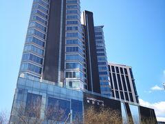 -华谊兄弟总部办公大楼