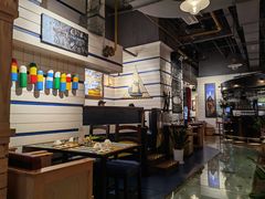 -La Creperie法餐厅(芮欧百货店)