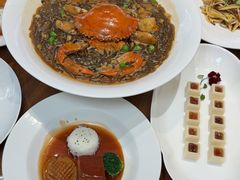 -集品堂·JPC餐厅(青年大街市府店)