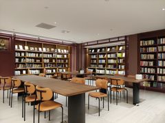 -二酉书店TOYOU BOOKS